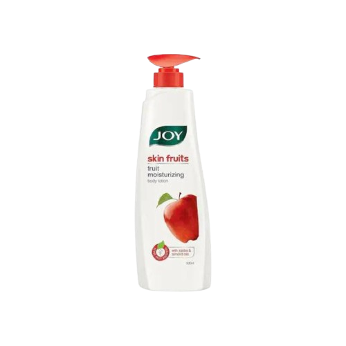 Joy Skin Fruits Fruit Moisturizing Body Lotion, 500ml