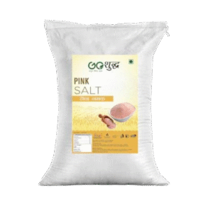 Goshudh Pink Salt 3 kg Sendha Namak