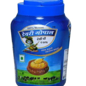 DAIRYSAGAR GOPAL Pure Desi Cow Ghee