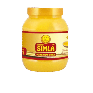 Suhana Simla Premium Ghee