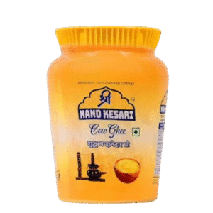 DAIRYSAGAR SHRI NAND KESARI Desi Cow Ghee