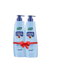 Joy Intense Moisture Dryness Repair Body Lotion 400ml (Buy 1 Get 1 Free)