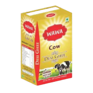 Brij gwala wawa Pure Desi Ghee