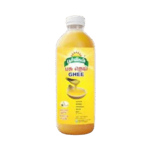 Poorvigam Authentic Delicious Ghee| 100% pure and Natural Cow Ghee