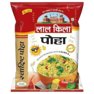 Lal Kila Poha 1 kg