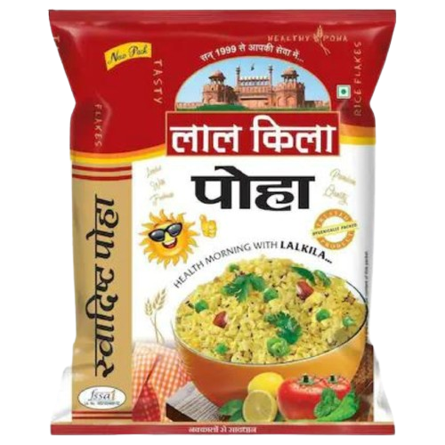 Lal Kila Poha 1 kg