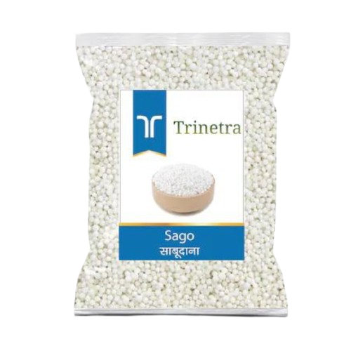 Trinetra Sabudana Sago