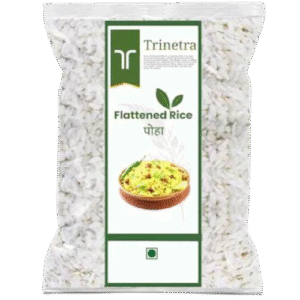 Groshaat Poha 1 kg Flattened Rice