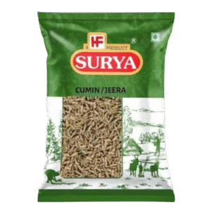 Surya 1kg Cumin Whole| Jeera Whole| 100% Natural| Best Whole Spices