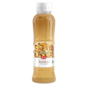 Hitkary Pharmacy Shahi Sharbat Badam 700 ml