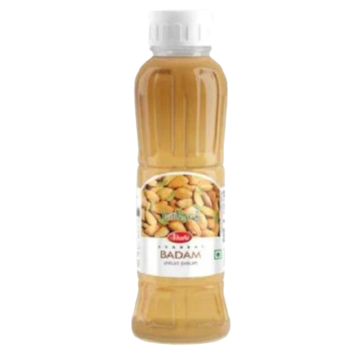 Hitkary Pharmacy Shahi Sharbat Badam 700 ml