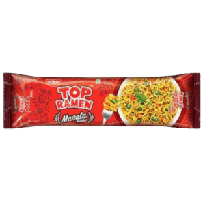 Top Ramen Masala Instant Noodles