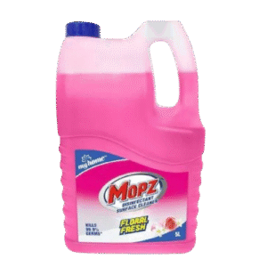 My Home Mopz Surface Cleaner 5L