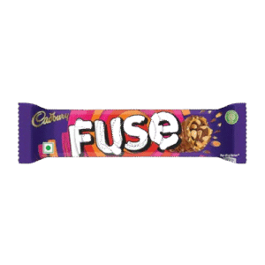 Cadbury Fuse Chocolate bar