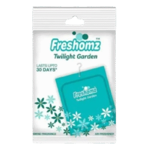 Freshomz Jasmine Air Freshener