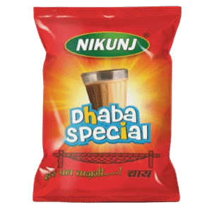 Nikunj Dhaba Leaf Tea