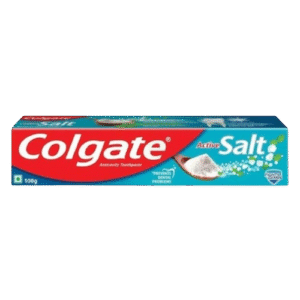 Colgate Active Salt Toothpaste 100 g
