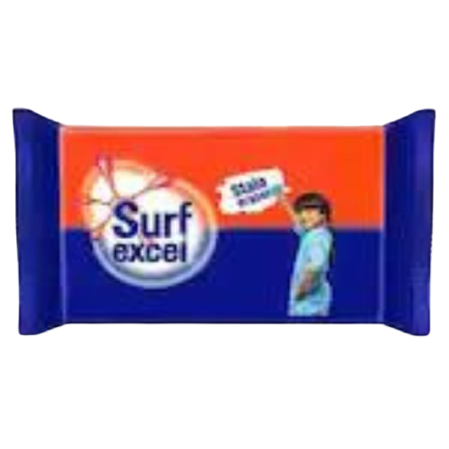 Surf Excel Detergent Bar 80 g