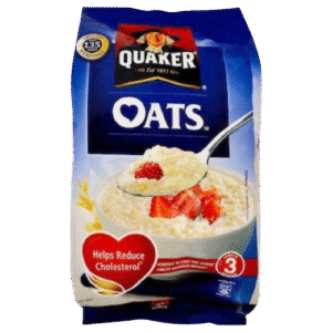 Quaker Oats 1 kg