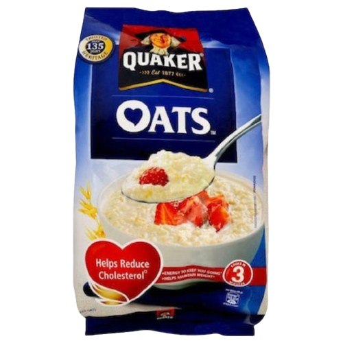 Quaker Oats 1 kg