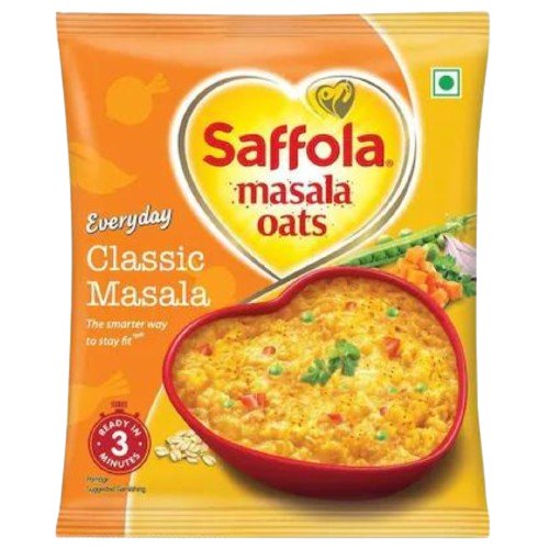 Saffola Classic Instant Masala Oats 38 g