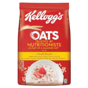 Kellogg's Breakfast Oats 900 g