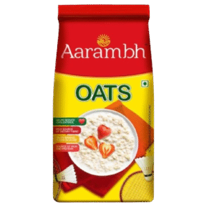 Aarambh Oats 1.5 kg