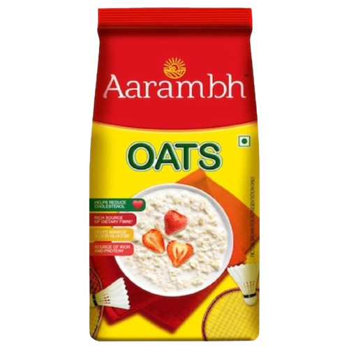 Aarambh Oats 1.5 kg