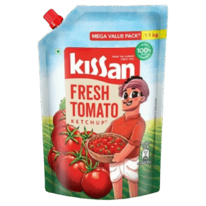 Kissan Fresh Tomato Ketchup
