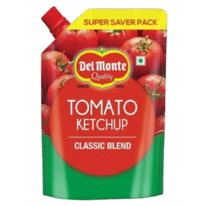 Del Monte Tomato Ketchup 1 kg