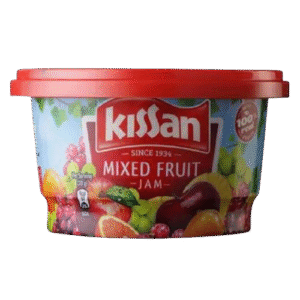 Kissan Mixed Fruit Jam 90 g