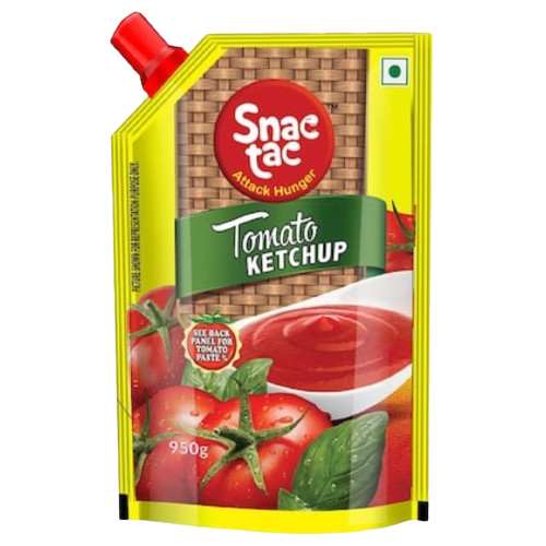 Snac tac Tomato Ketchup 950 g