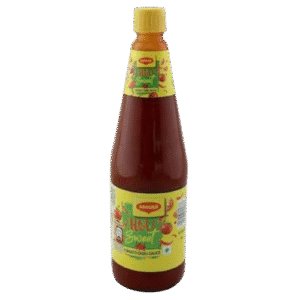 Maggi Hot & Sweet Tomato Chilli Sauce