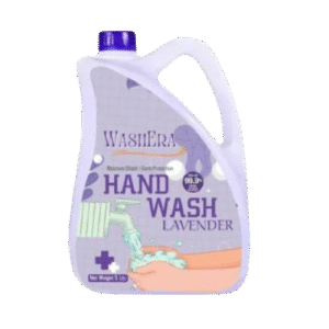 Yutika Liquid Hand Wash