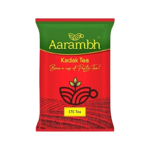Aarambh Kadak Tea