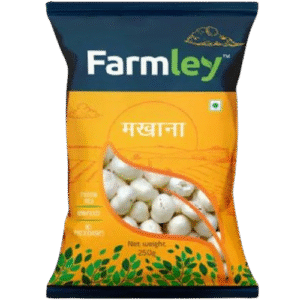 Farmley Handpicked Gold Makhana ( Fox Nuts) 250g