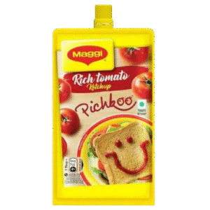 Maggi Pichkoo Rich Tomato Ketchup 80 g