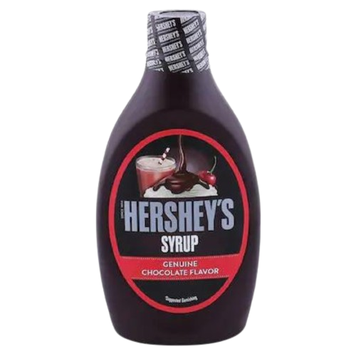 Hershey's Chocolate Syrup 623 g