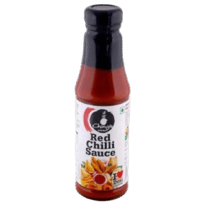 Ching's Secret Red Chilli Sauce 200 g