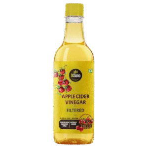 DiSano Filtered Apple Cider Vinegar 500 ml