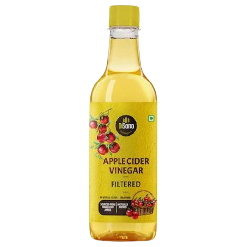 DiSano Filtered Apple Cider Vinegar 500 ml