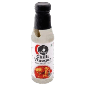 Ching's Secret Chilli Vinegar 170 ml