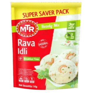 MTR Instant Rava Idli Ready Mix