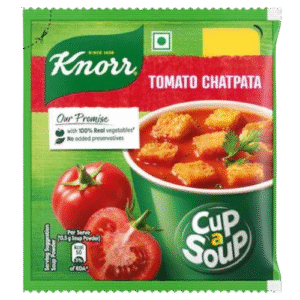 Knorr Tomato Chatpata Instant Cup-a-Soup