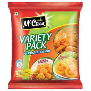 McCain Variety Pack