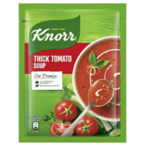 Knorr Classic Thick Tomato Soup