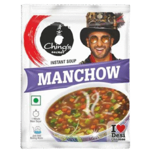 Ching's Secret Manchow Instant Soup