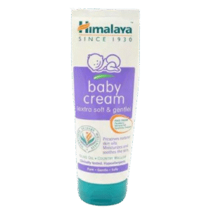 Himalaya Extra Soft & Gentle Baby Cream