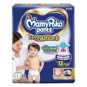MamyPoko Extra Absorb Pants