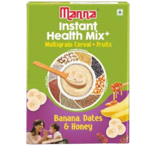 Manna Health Mix Instant